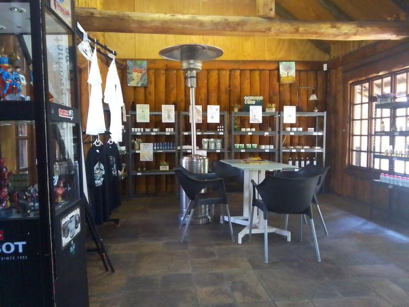 Commercial Property for Sale in Sasolburg Free State